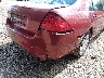 1HGCM56707A****** Salvamento y Reparables 2007 Honda Accord en Estado de New Hampshire