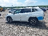 5TDHZRBH8NS****** Repairable 2022 Toyota Highlander in Maryland State