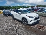 5TDHZRBH8NS****** Salvage and Wrecked 2022 Toyota Highlander in Elkton