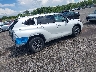 5TDHZRBH8NS****** Salvage and Wrecked 2022 Toyota Highlander in Maryland State