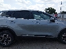KNDPU3DF4S7****** Repairable 2025 Kia Sportage in Louisiana State