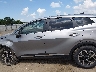 KNDPU3DF4S7****** Salvage 2025 Kia Sportage