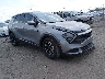 KNDPU3DF4S7****** Salvage and Wrecked 2025 Kia Sportage in Lafayette
