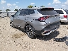 KNDPU3DF4S7****** Salvage and Repairable 2025 Kia Sportage in Lafayette