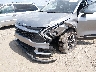 KNDPU3DF4S7****** Salvage and Repairable 2025 Kia Sportage in Louisiana State