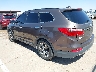 KM8SMDHF2FU****** Salvamento y Reparables 2015 Hyundai Santa Fe en El Paso