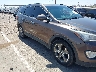 KM8SMDHF2FU****** Salvamento y Reparables 2015 Hyundai Santa Fe en Estado de Texas