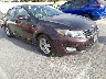 5XXGM4A75FG****** Salvamento y Destrozados 2015 Kia Optima en Los Angeles
