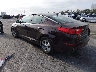 5XXGM4A75FG****** Salvamento y Reparables 2015 Kia Optima en Los Angeles
