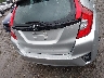 3HGGK5H50FM****** Destrozados 2015 Honda Fit