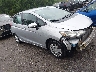 3HGGK5H50FM****** Salvamento y Destrozados 2015 Honda Fit en Taunton