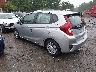 3HGGK5H50FM****** Salvamento y Reparables 2015 Honda Fit en Taunton
