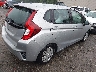 3HGGK5H50FM****** Salvamento y Destrozados 2015 Honda Fit en Estado de Massachusetts