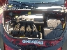 3C8FY4BB51T****** Repairable 2001 Chrysler PT Cruiser in Cleveland