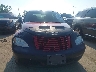 3C8FY4BB51T****** Wrecked 2001 Chrysler PT Cruiser in Ohio State