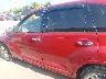 3C8FY4BB51T****** Repairable 2001 Chrysler PT Cruiser in Ohio State