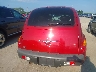 3C8FY4BB51T****** Wrecked 2001 Chrysler PT Cruiser