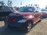 3C8FY4BB51T****** Used and Repairable 2001 Chrysler PT Cruiser in Cleveland