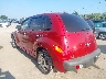 3C8FY4BB51T****** Salvage and Repairable 2001 Chrysler PT Cruiser in Cleveland
