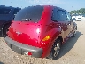 3C8FY4BB51T****** Salvage and Wrecked 2001 Chrysler PT Cruiser in Ohio State