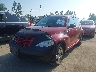3C8FY4BB51T****** Salvage and Repairable 2001 Chrysler PT Cruiser in Ohio State