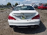 WDDSJ4GB1GN****** Wrecked 2016 Mercedes-Benz Cla 250