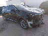 2LMTJ6KR2GB****** Salvamento y Destrozados 2016 Lincoln MKX en Fort Worth North