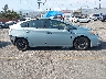 JTDKN3DU2C1****** Repairable 2012 Toyota Prius in California State