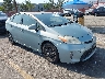 JTDKN3DU2C1****** Salvage and Wrecked 2012 Toyota Prius in Fontana