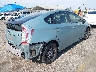 JTDKN3DU2C1****** Salvage and Wrecked 2012 Toyota Prius in California State