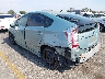 JTDKN3DU2C1****** Salvage and Repairable 2012 Toyota Prius in California State