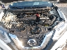 JN8AT2MVXHW****** Repairable 2017 Nissan Rogue in Indianapolis