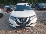 JN8AT2MVXHW****** Wrecked 2017 Nissan Rogue in Indiana State
