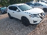 JN8AT2MVXHW****** Salvage and Wrecked 2017 Nissan Rogue in Indianapolis