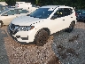 JN8AT2MVXHW****** Used and Repairable 2017 Nissan Rogue in Indianapolis