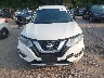 JN8AT2MVXHW****** Salvage and Repairable 2017 Nissan Rogue in Indiana State