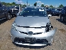 JTDKN3DU1D5****** Wrecked 2013 Toyota Prius in Virginia State