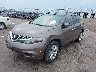 JN8AZ1MW5BW****** Used and Repairable 2011 Nissan Murano in Sioux Falls