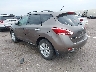 JN8AZ1MW5BW****** Salvage and Repairable 2011 Nissan Murano in Sioux Falls