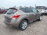JN8AZ1MW5BW****** Salvage and Wrecked 2011 Nissan Murano in South Dakota State