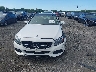 55SWF4KB4GU****** Wrecked 2016 Mercedes-Benz C 300 in Maryland State