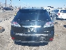 2T2BK1BA0CC****** Usados 2012 Lexus RX