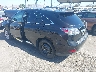 2T2BK1BA0CC****** Salvamento y Reparables 2012 Lexus RX en Fontana