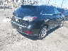 2T2BK1BA0CC****** Salvamento y Destrozados 2012 Lexus RX en Estado de California