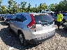 2HKRM4H76CH****** Salvamento y Reparables 2012 Honda CR-V en Cleveland
