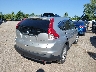 2HKRM4H76CH****** Salvamento y Destrozados 2012 Honda CR-V en Estado de Ohio