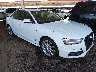 WAUFFAFL6GN****** Salvage and Wrecked 2016 Audi A4 in Phoenix