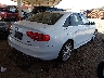 WAUFFAFL6GN****** Salvage and Wrecked 2016 Audi A4 in Arizona State