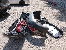 5XYZW4LA5JG****** Destrozados 2018 Hyundai Santa Fe en Estado de Wisconsin