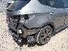 5XYZW4LA5JG****** Salvamento y Destrozados 2018 Hyundai Santa Fe en Estado de Wisconsin